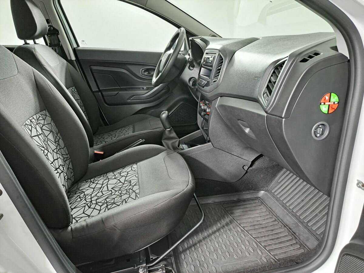 Lada (ВАЗ) XRAY 2019 года с пробегом. Фото: #8