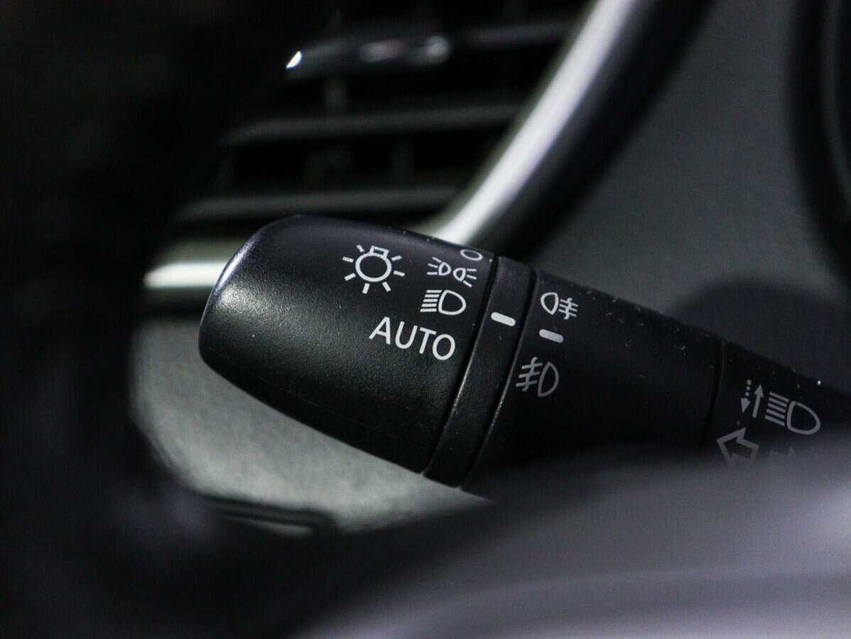 Nissan X-Trail 2018 года с пробегом. Фото: #20