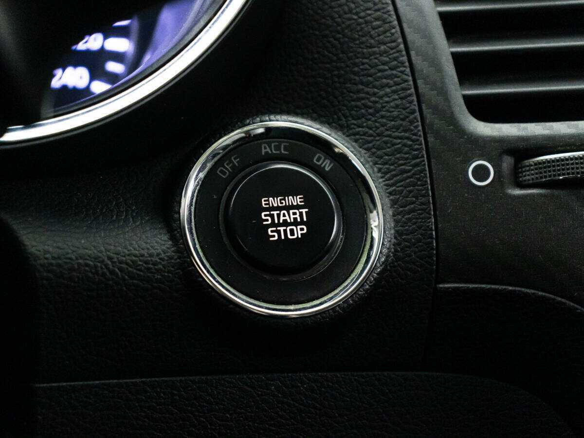 Kia Cerato 2015 года с пробегом. Фото: #17