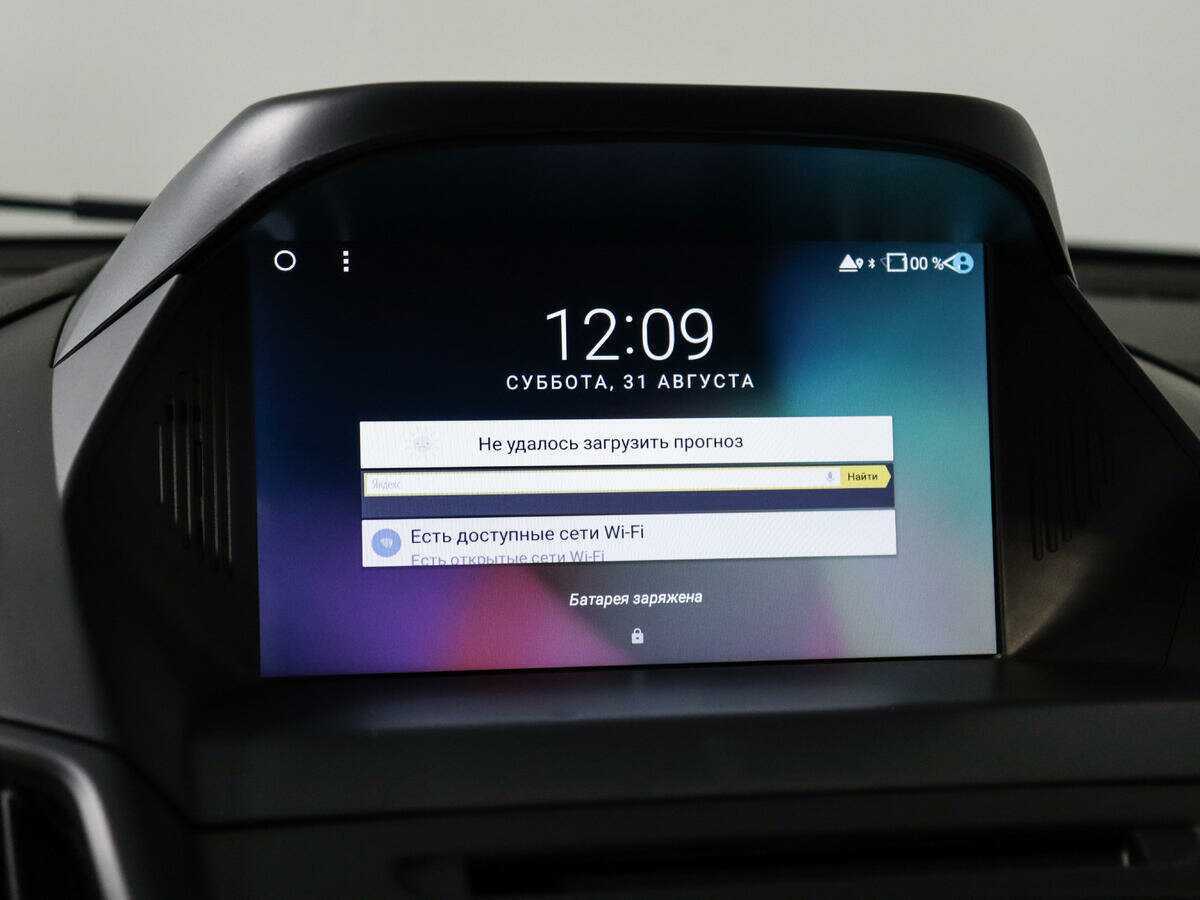 Ford Kuga 2017 года с пробегом. Фото: #16