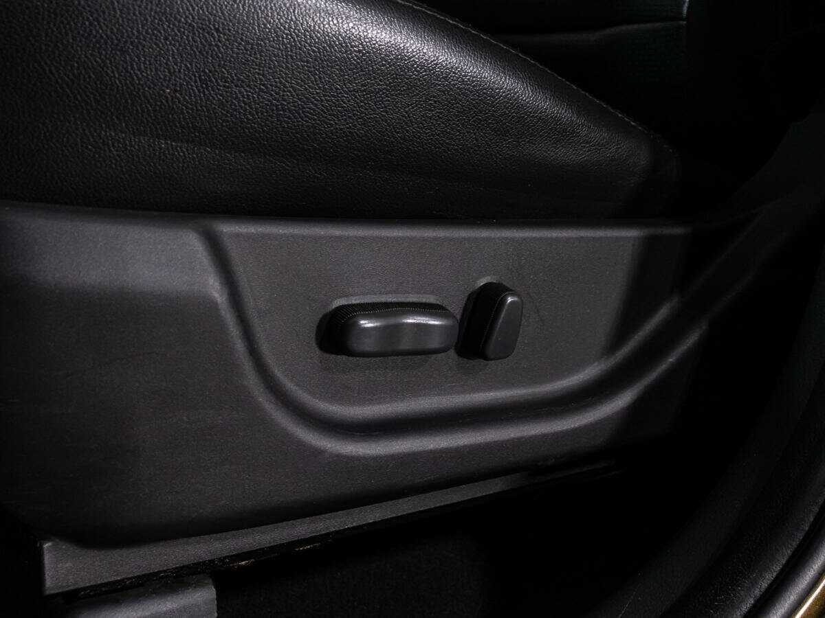 Geely Emgrand X7 2015 года с пробегом. Фото: #14