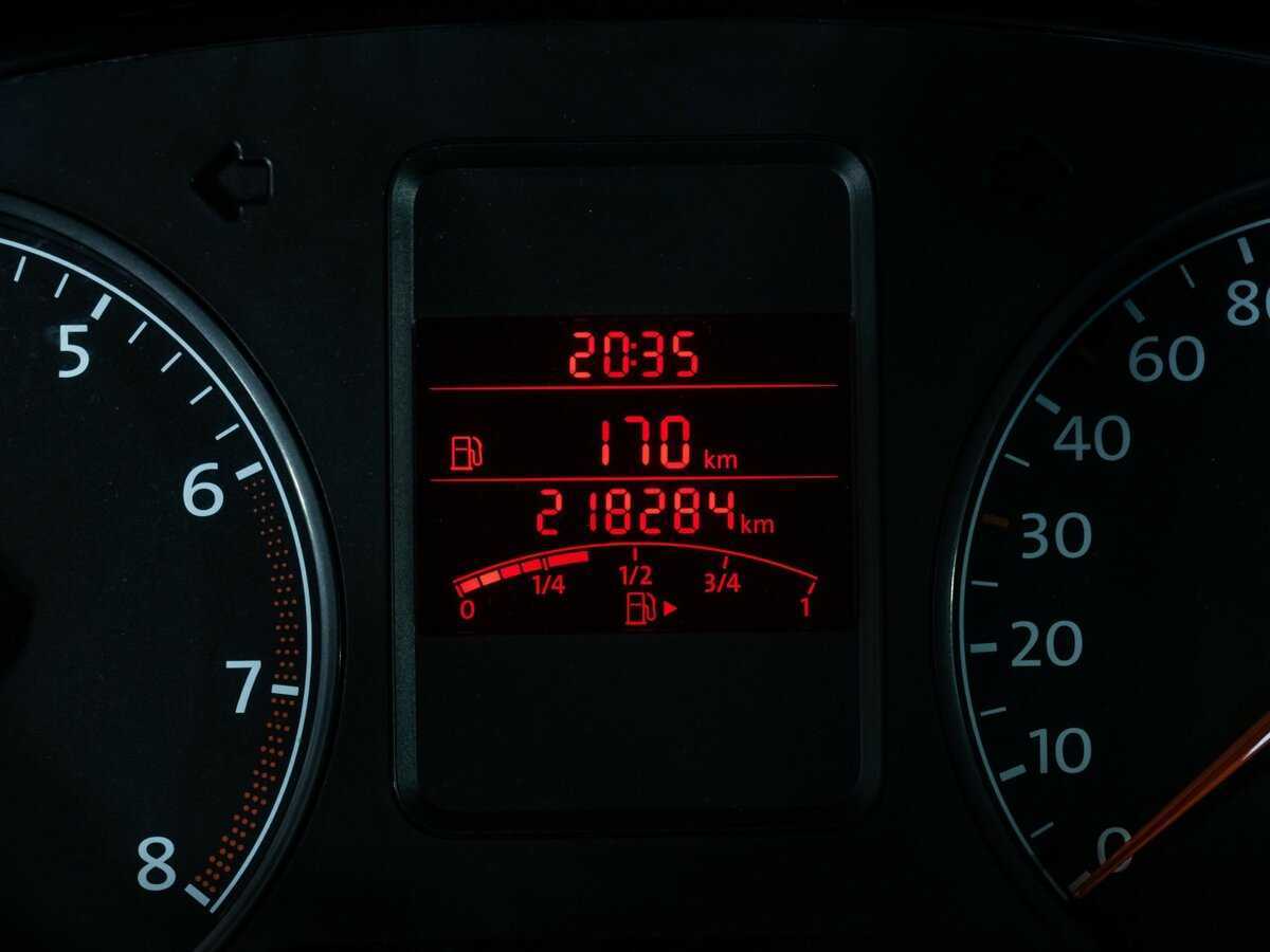 Volkswagen Polo 2013 года с пробегом. Фото: #12