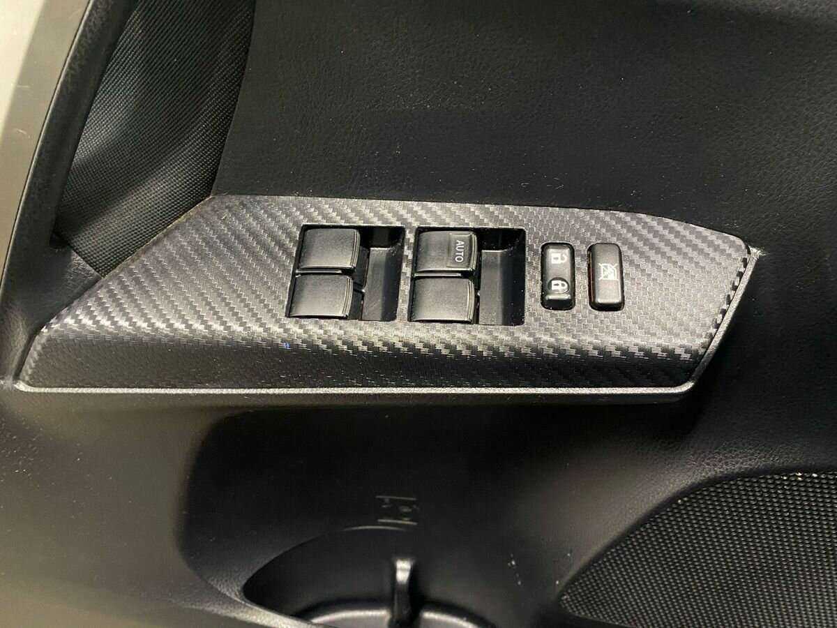 Toyota RAV4 2014 года с пробегом. Фото: #16