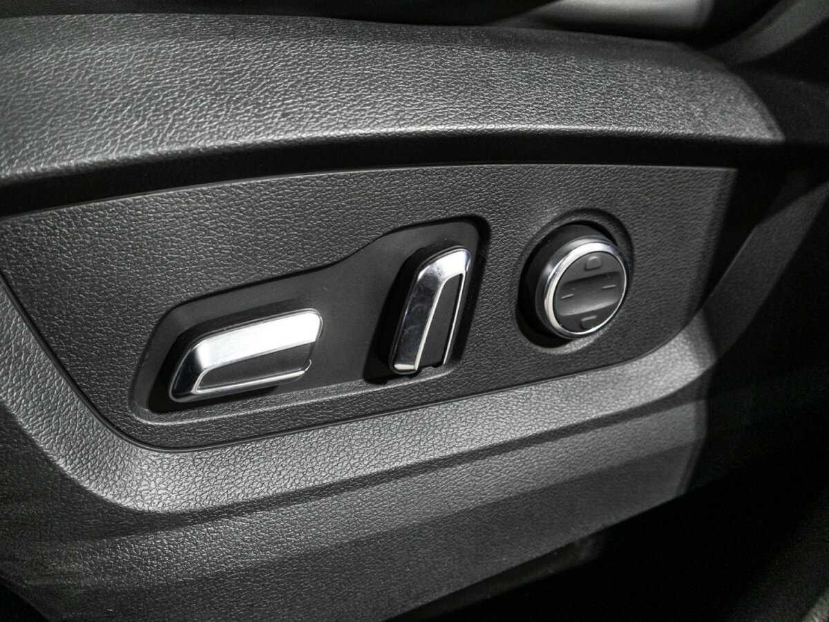 Chery Tiggo 7 Pro 2020 года с пробегом. Фото: #14