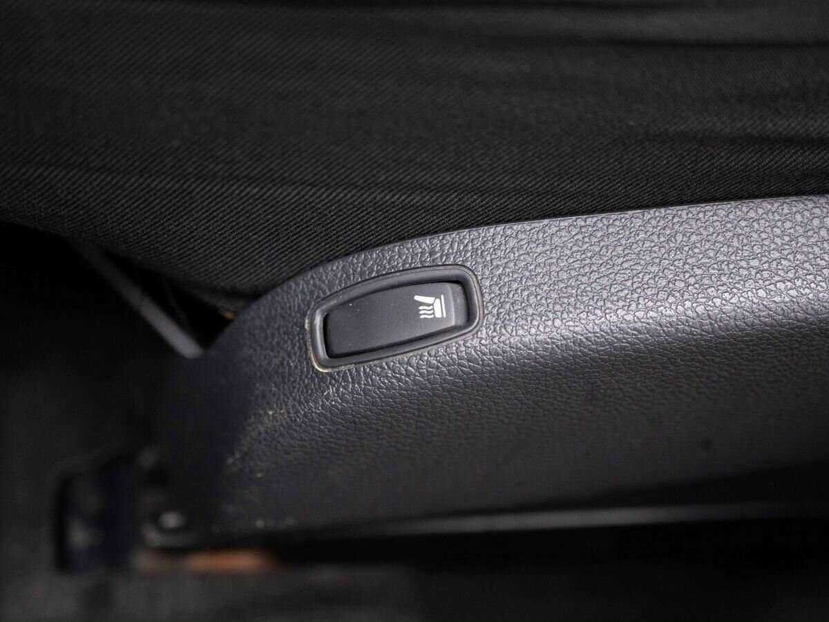 Renault Duster 2013 года с пробегом. Фото: #19