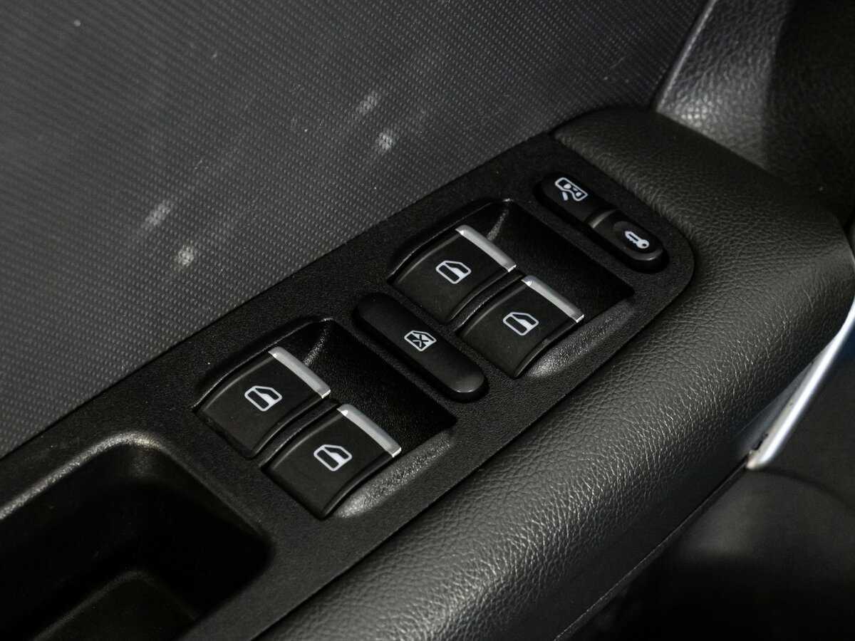 Chery Tiggo 3 2019 года с пробегом. Фото: #16