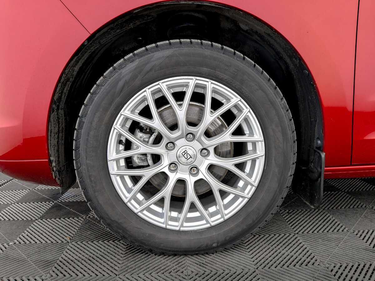 Haval Jolion 2023 года с пробегом. Фото: #17