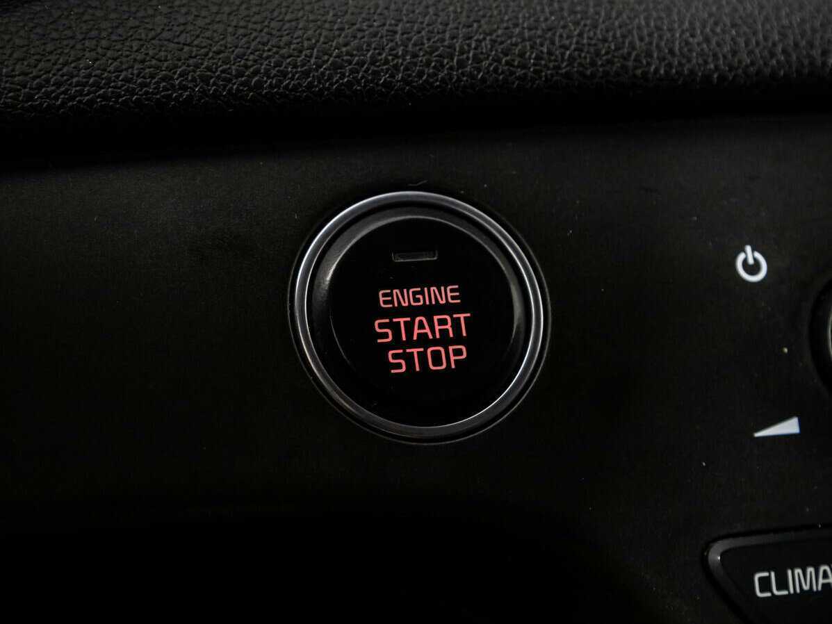 Kia Sportage 2019 года с пробегом. Фото: #16