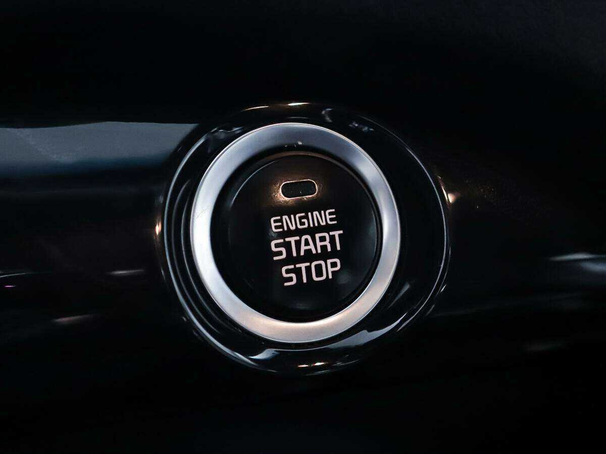 Kia Sorento 2017 года с пробегом. Фото: #22