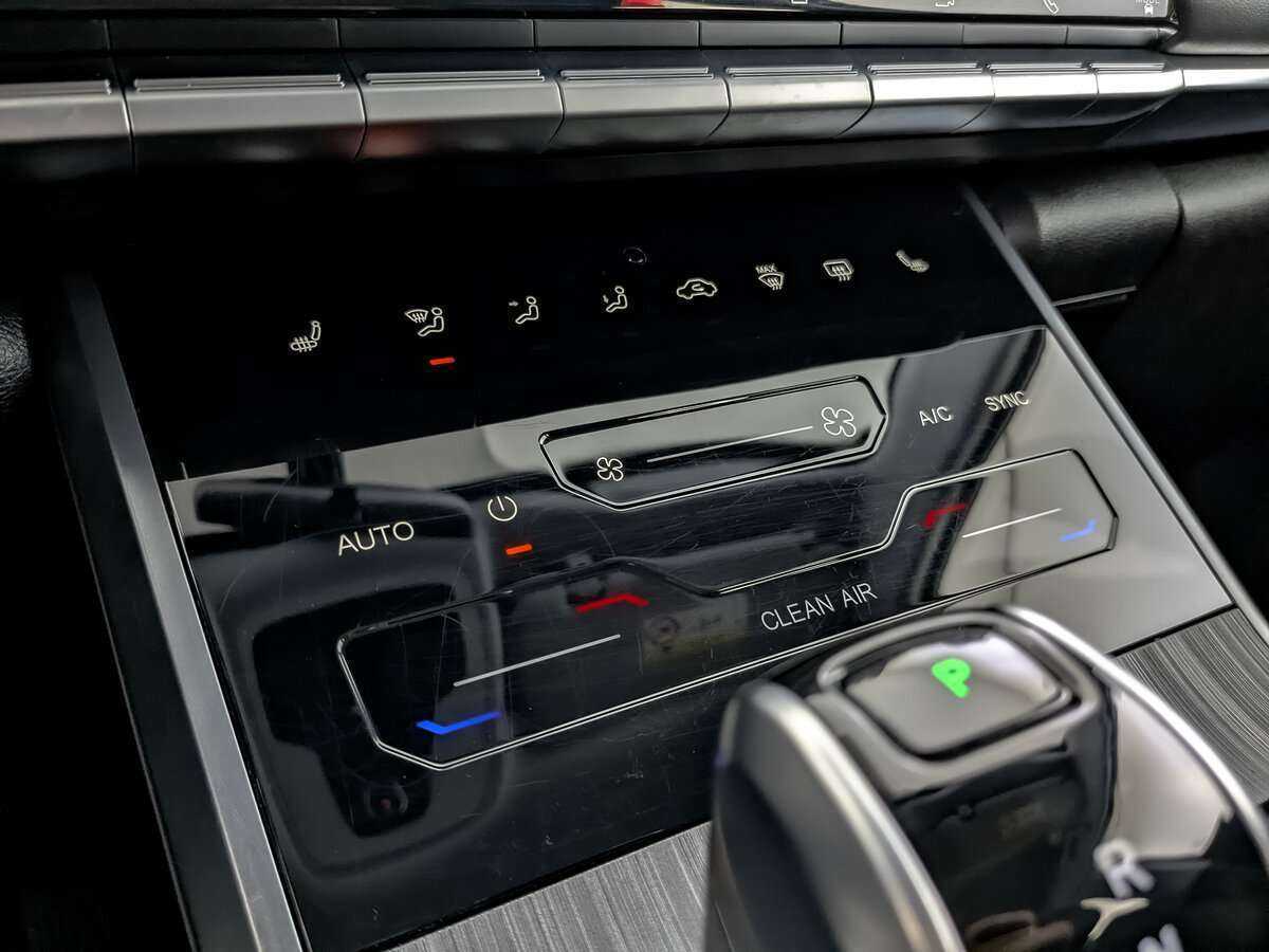 Chery Tiggo 4 Pro 2022 года с пробегом. Фото: #18