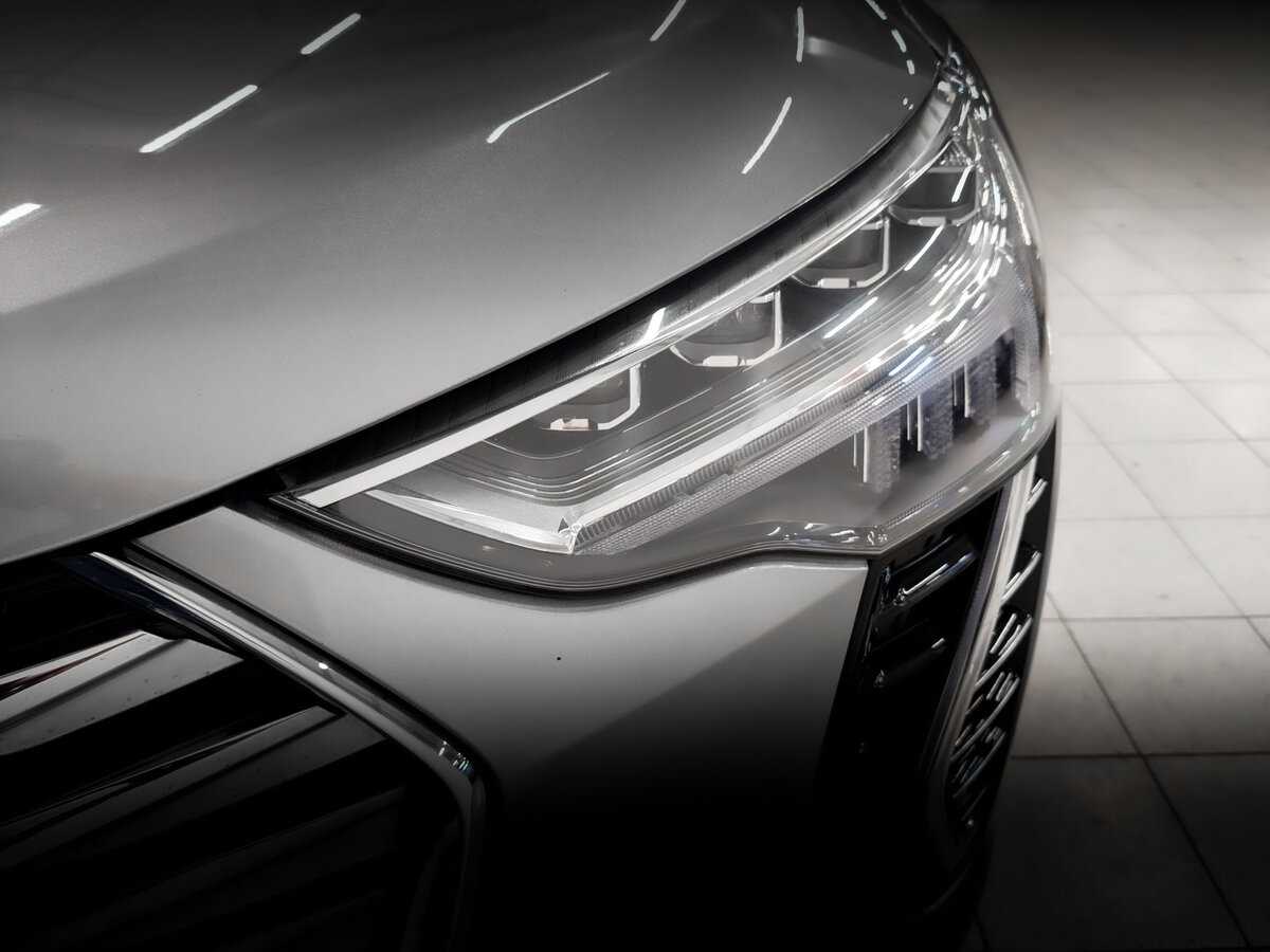 Haval Jolion 2023 года с пробегом. Фото: #16