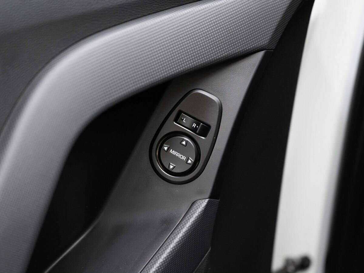 Hyundai Creta 2016 года с пробегом. Фото: #22