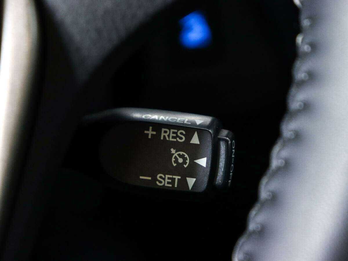 Toyota RAV4 2017 года с пробегом. Фото: #15