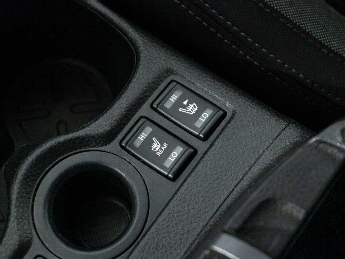 Nissan Qashqai 2019 года с пробегом. Фото: #14