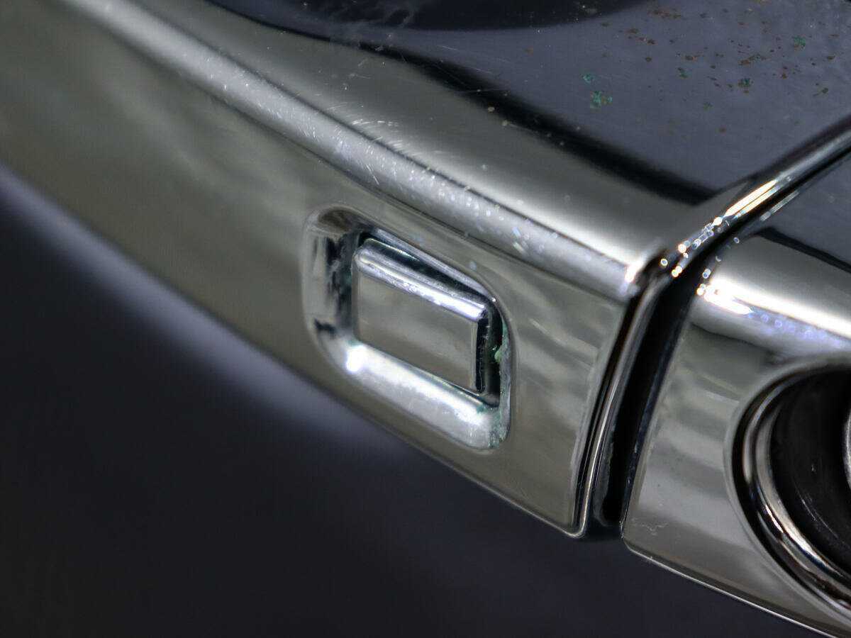 Hyundai Tucson 2016 года с пробегом. Фото: #13