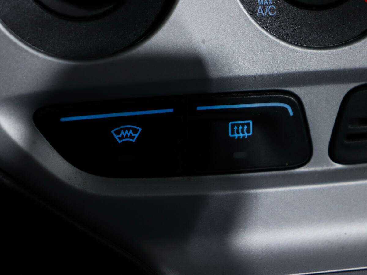 Ford Focus 2012 года с пробегом. Фото: #15