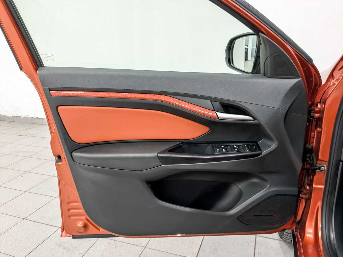 Lada (ВАЗ) Vesta 2019 года с пробегом. Фото: #17