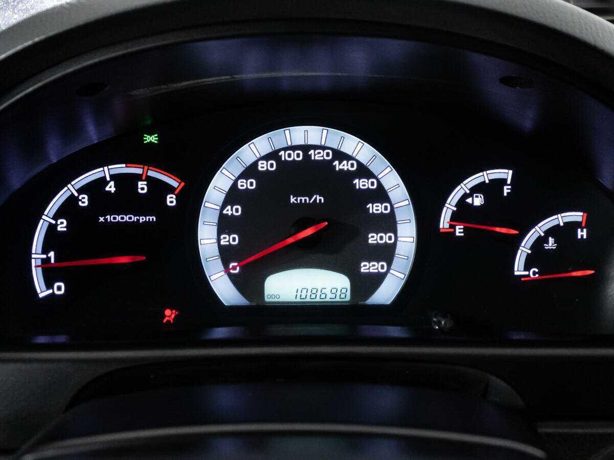 SsangYong Rexton 2013 года с пробегом. Фото: #10