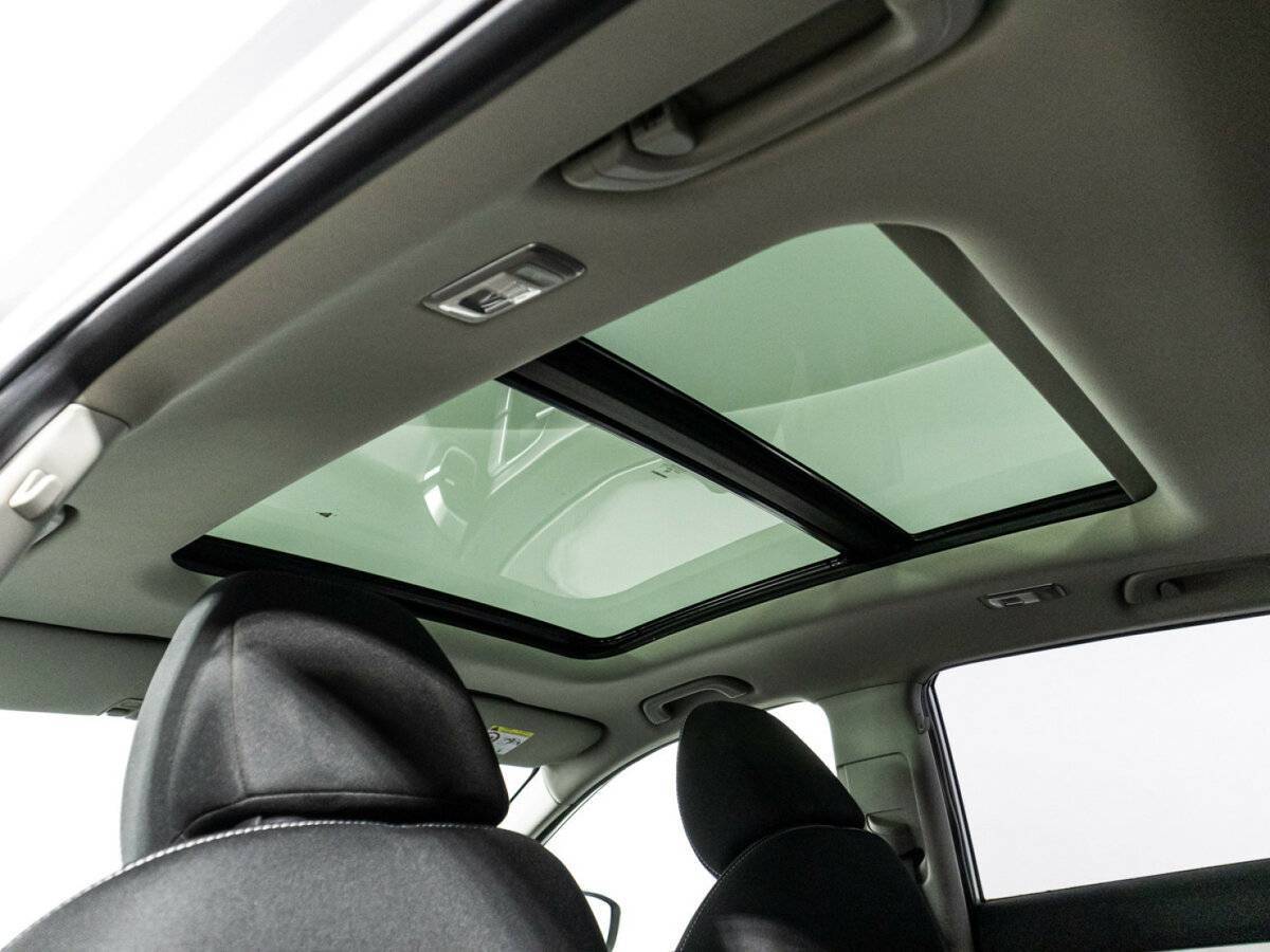 Geely Coolray 2021 года с пробегом. Фото: #16