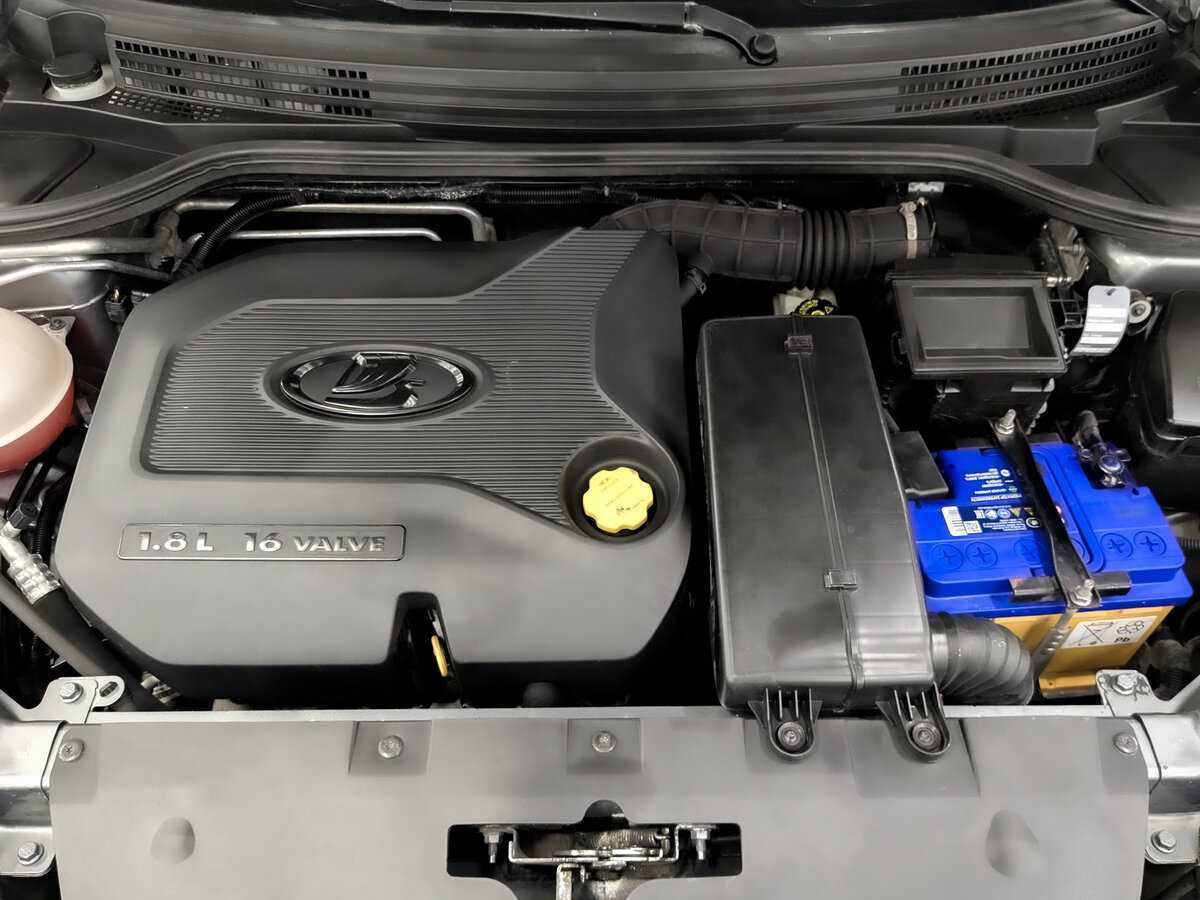 Lada (ВАЗ) Vesta 2017 года с пробегом. Фото: #8