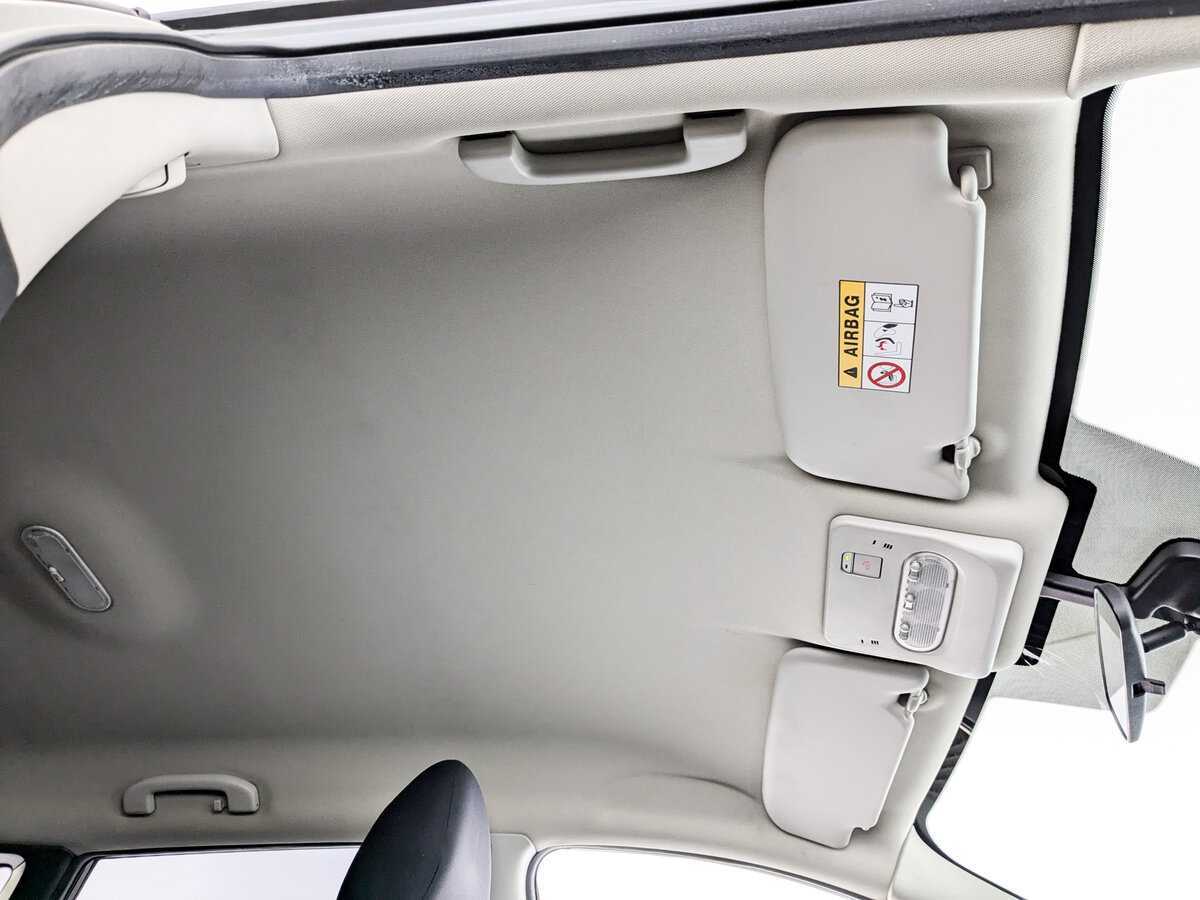 Nissan Qashqai 2018 года с пробегом. Фото: #15