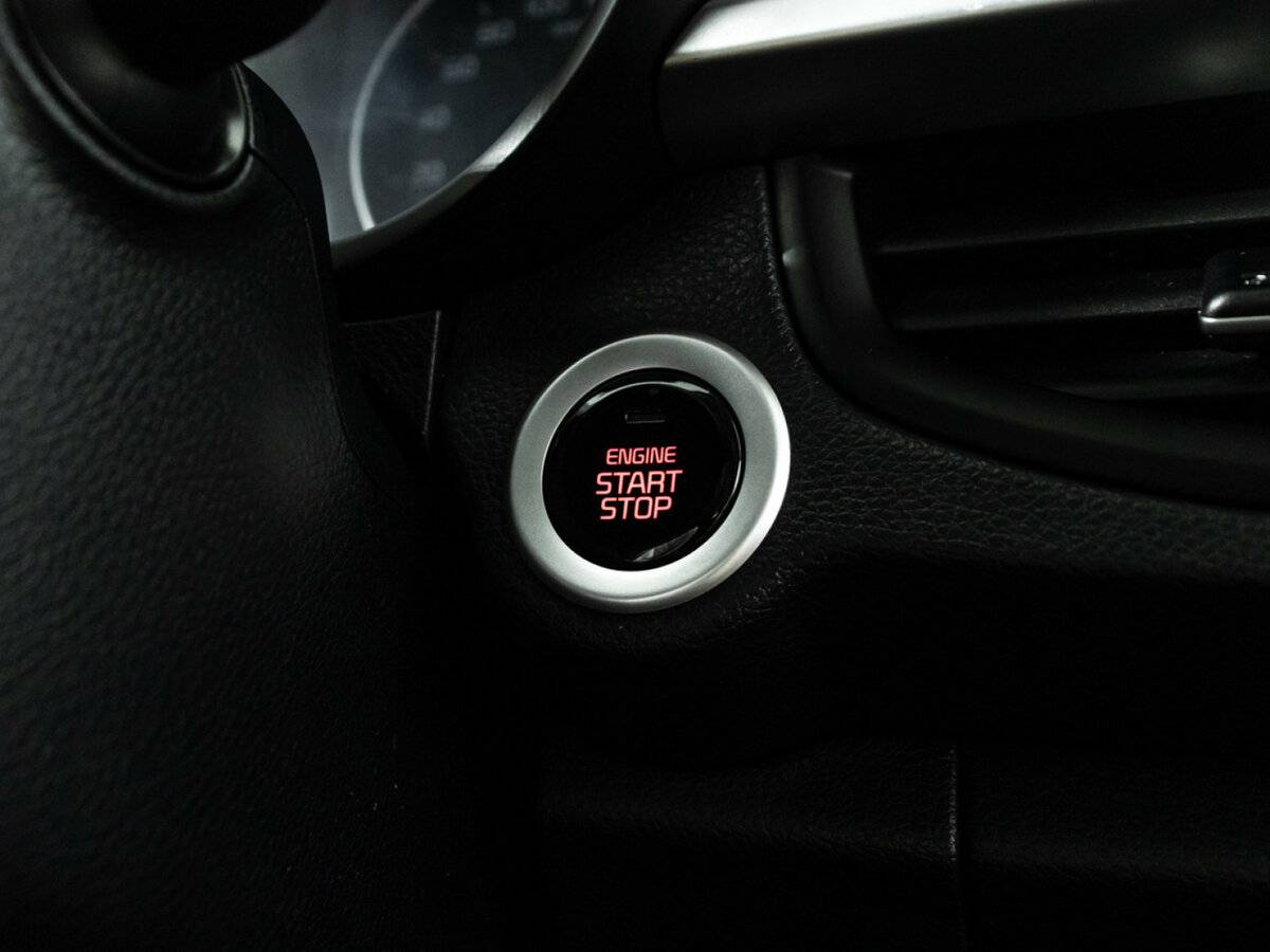 Kia Picanto 2021 года с пробегом. Фото: #19