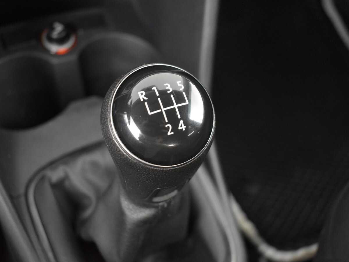 Volkswagen Polo 2014 года с пробегом. Фото: #11