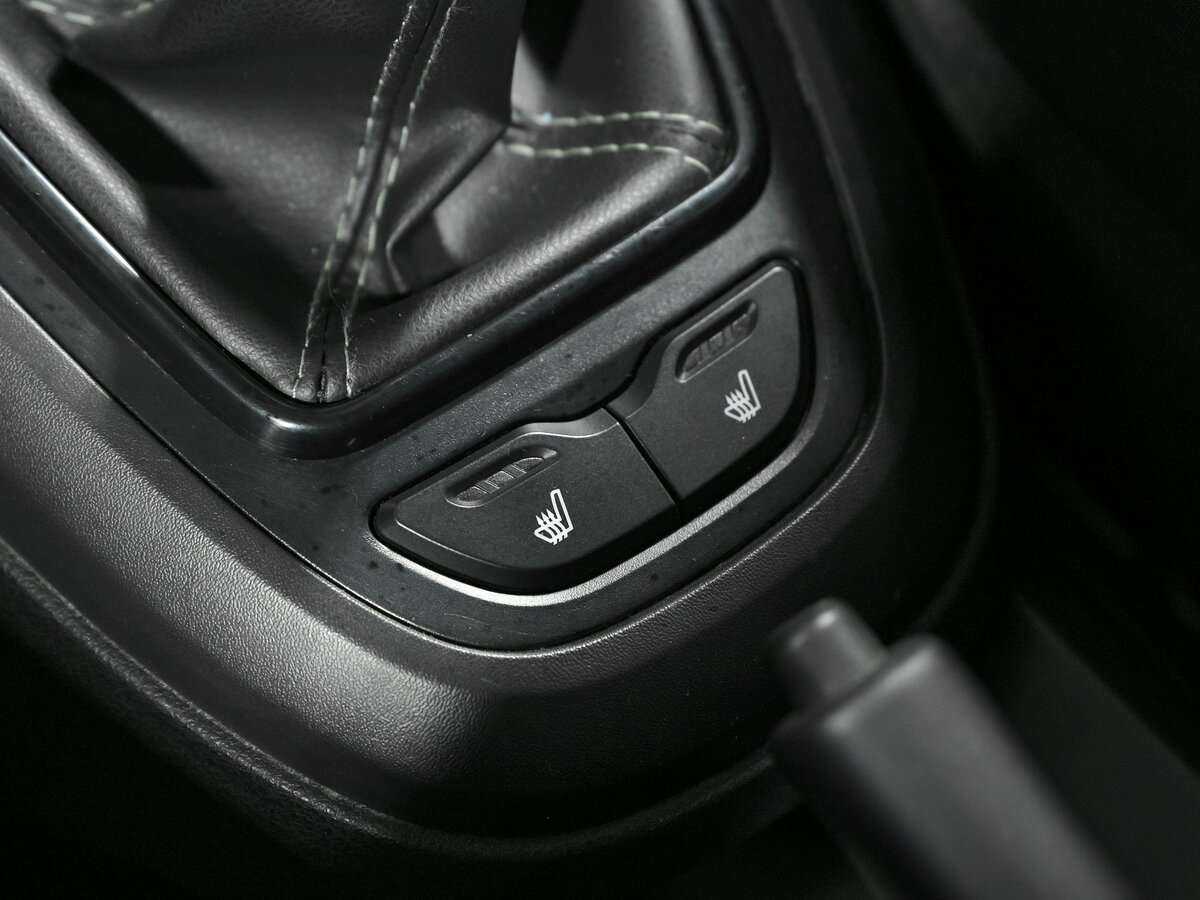 Lada (ВАЗ) Vesta 2018 года с пробегом. Фото: #12