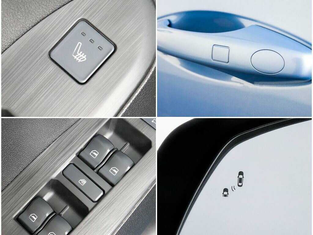 Haval Jolion 2022 года с пробегом. Фото: #17