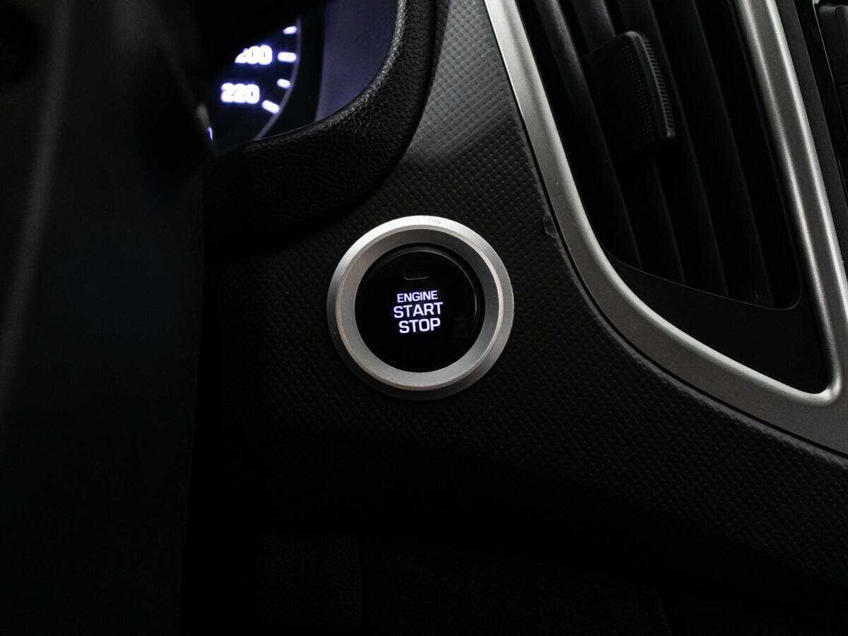 Hyundai Creta 2018 года с пробегом. Фото: #15