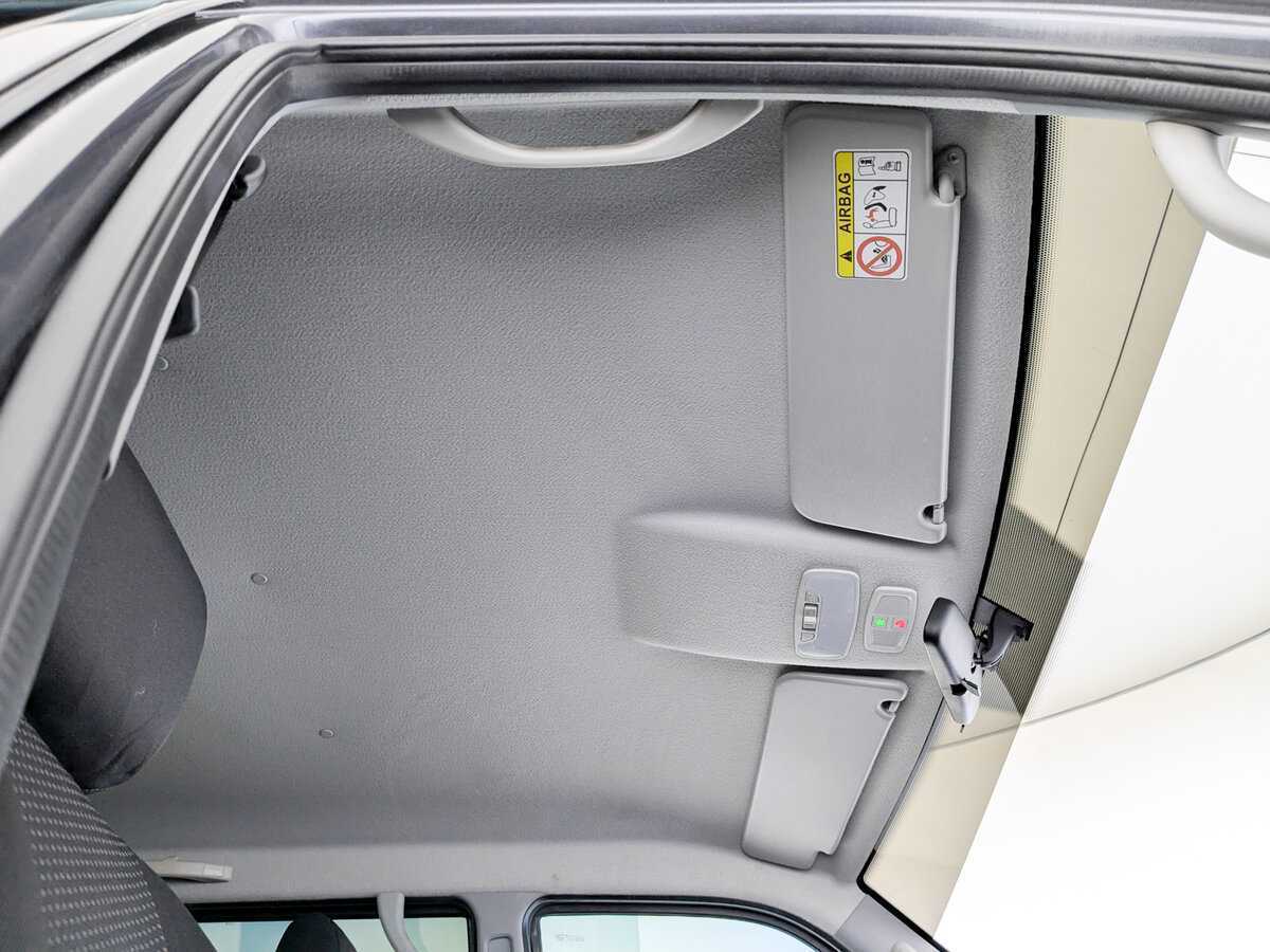 УАЗ Patriot 2019 года с пробегом. Фото: #20