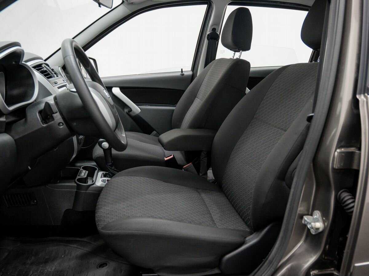 Datsun on-DO 2019 года с пробегом. Фото: #13