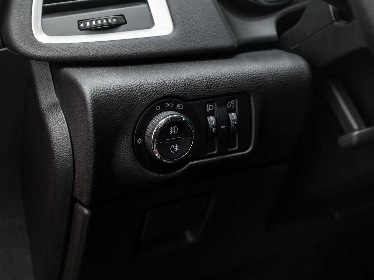 Opel Astra 2013 года с пробегом. Фото: #14