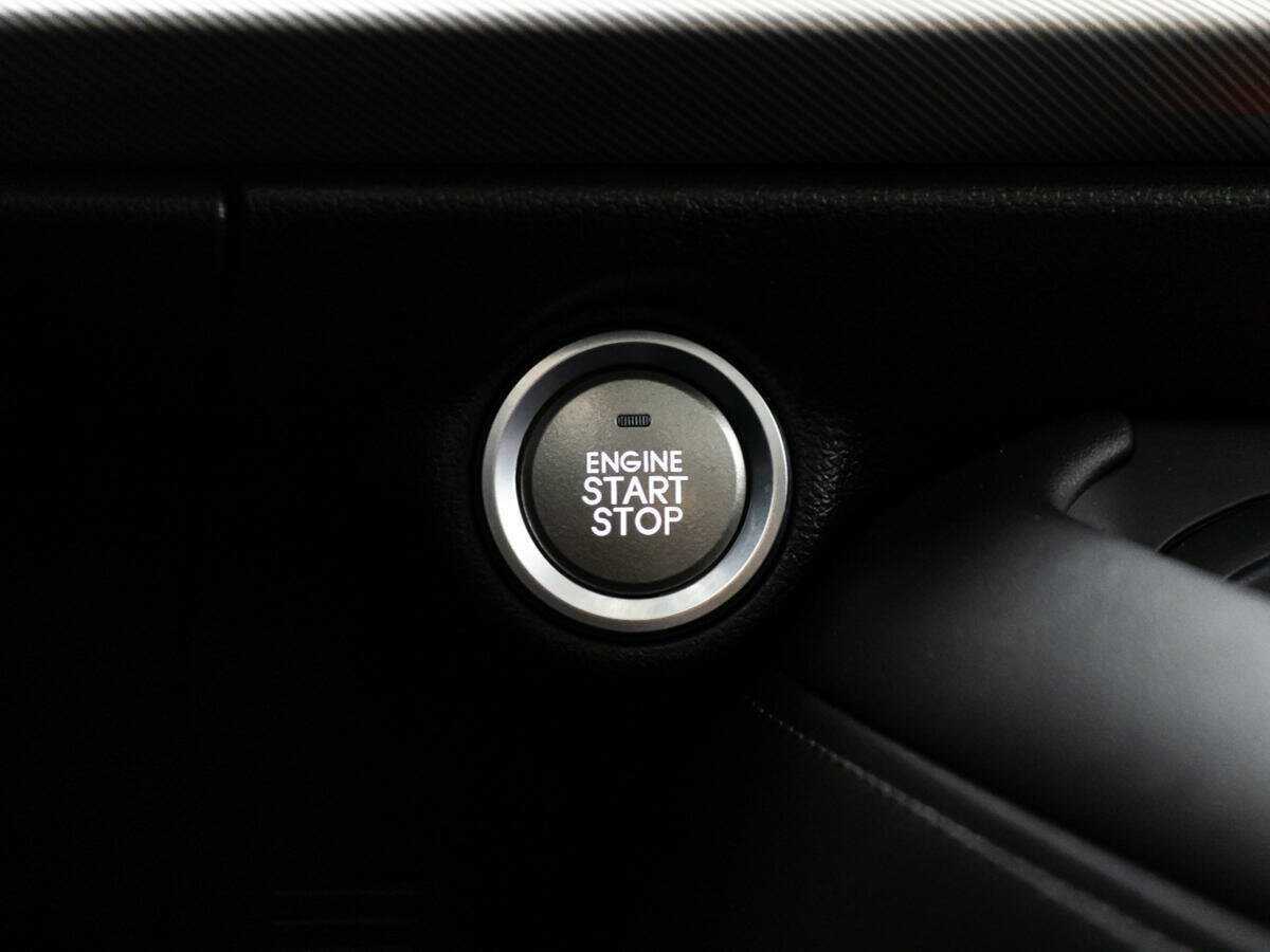 Haval F7x 2022 года с пробегом. Фото: #15