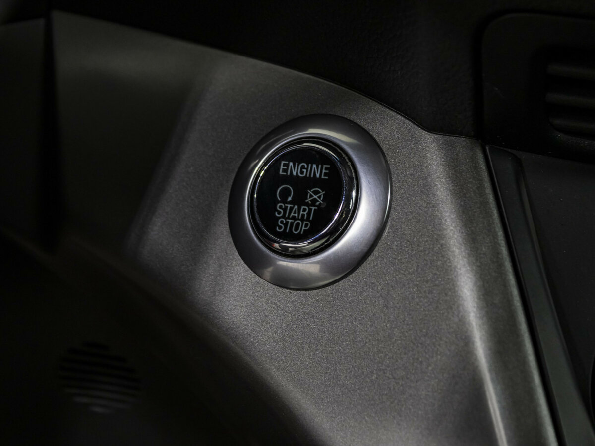 Ford Kuga 2015 года с пробегом. Фото: #13