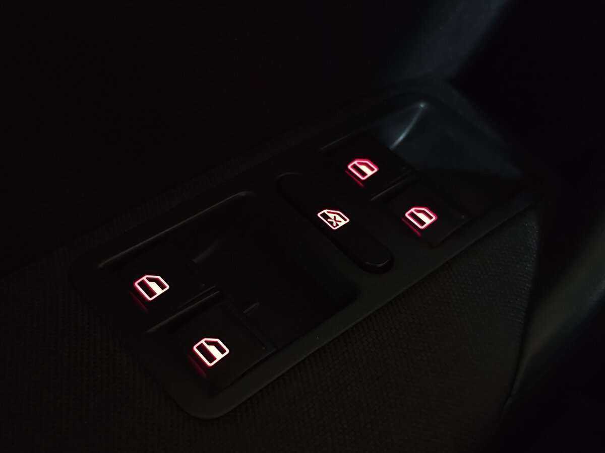 Volkswagen Polo 2018 года с пробегом. Фото: #18