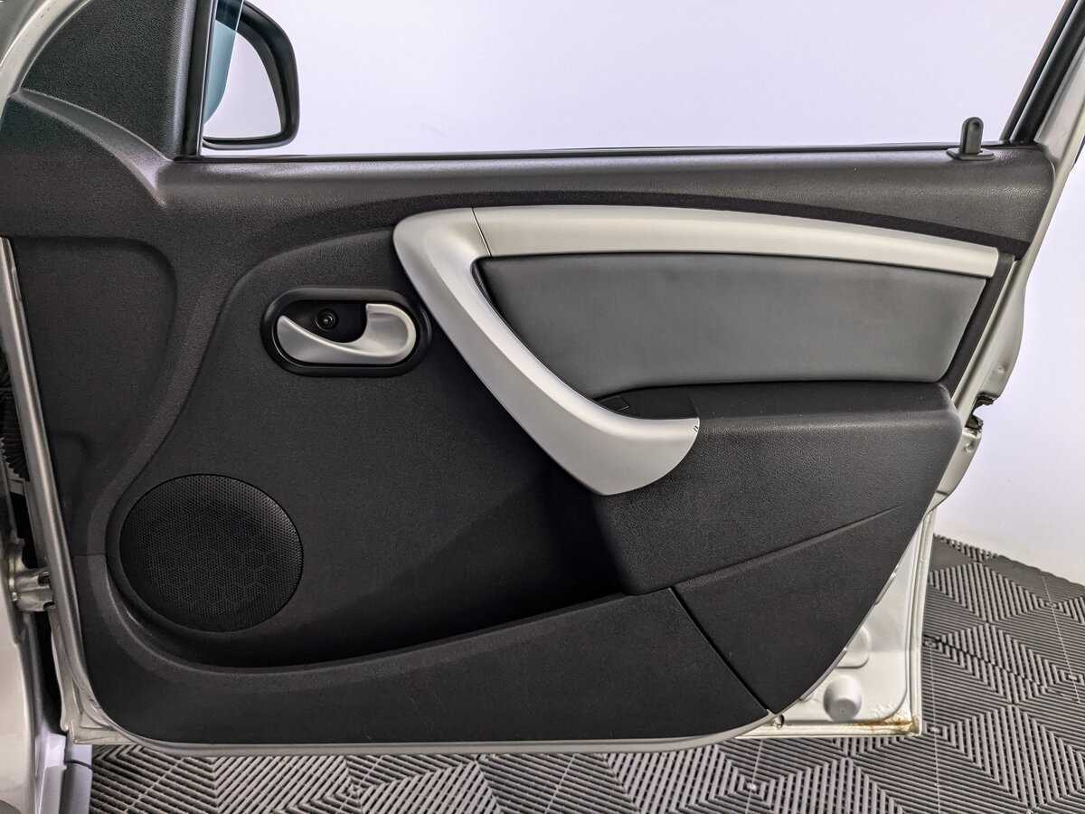 Lada (ВАЗ) Largus 2017 года с пробегом. Фото: #19