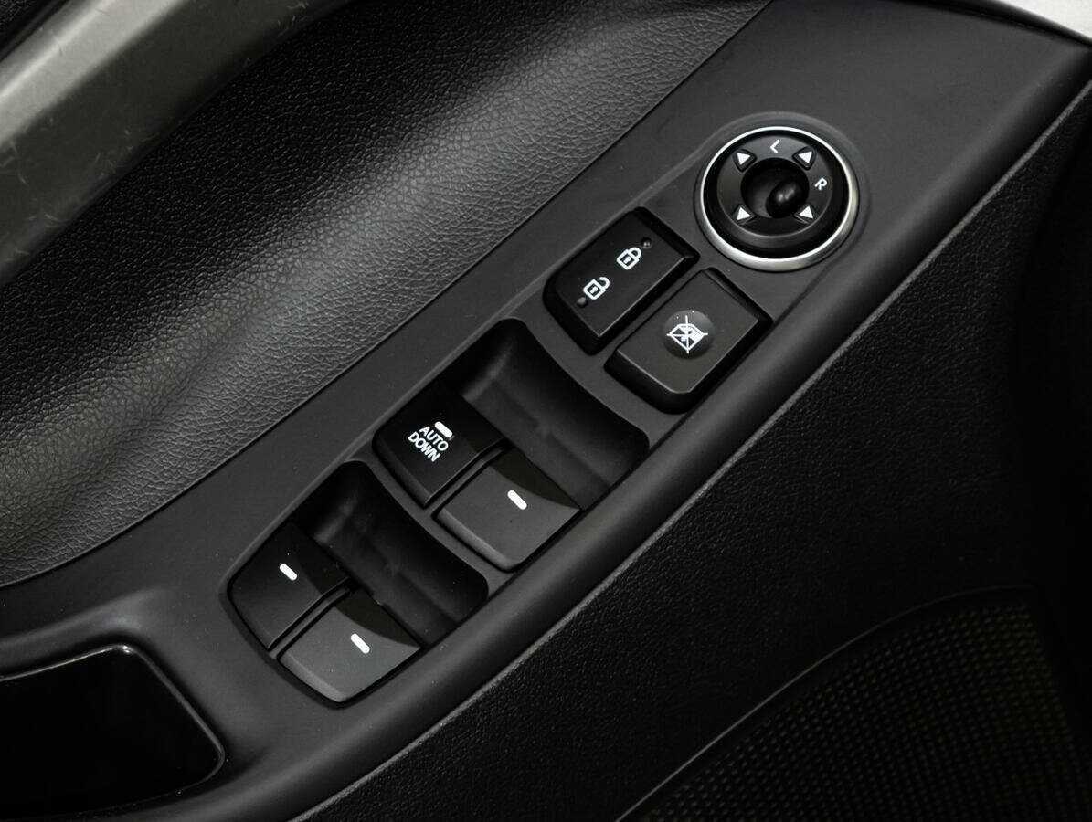 Hyundai Elantra 2015 года с пробегом. Фото: #14