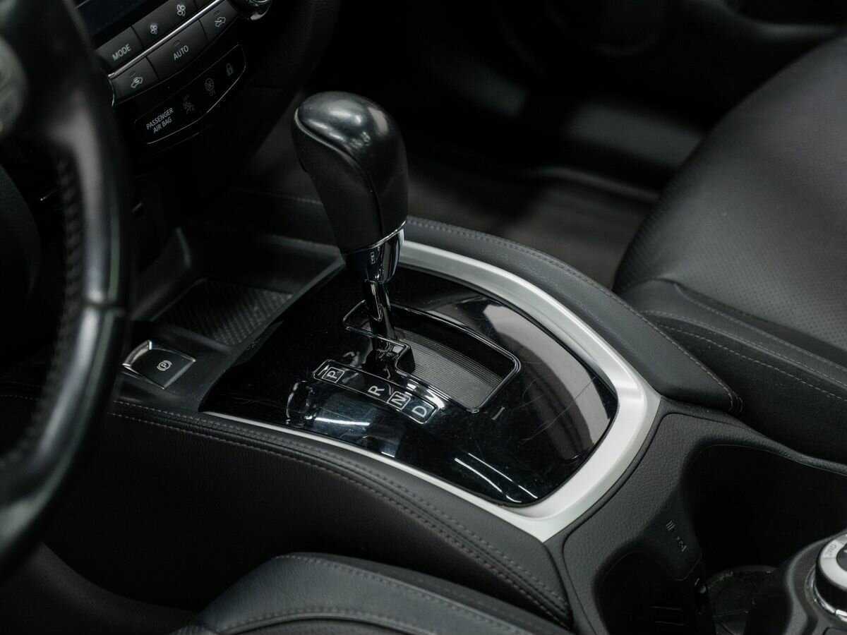 Nissan Qashqai 2017 года с пробегом. Фото: #17