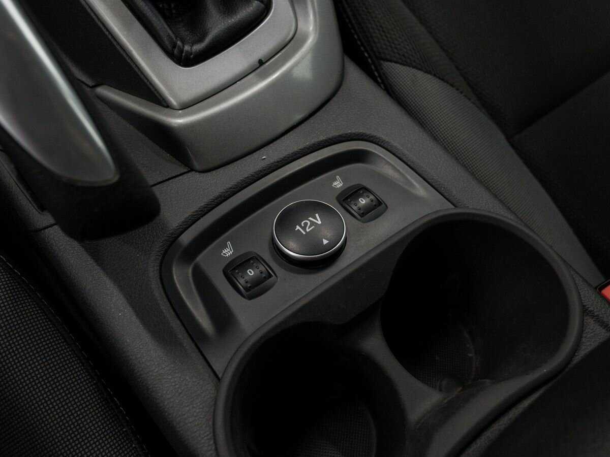 Ford Focus 2012 года с пробегом. Фото: #17