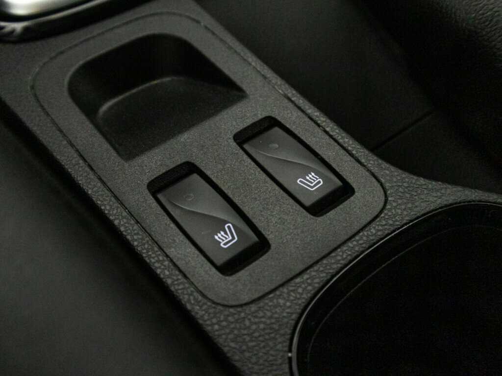 Renault Kaptur 2021 года с пробегом. Фото: #16