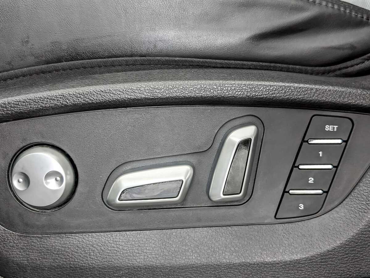 Haval H9 2019 года с пробегом. Фото: #16