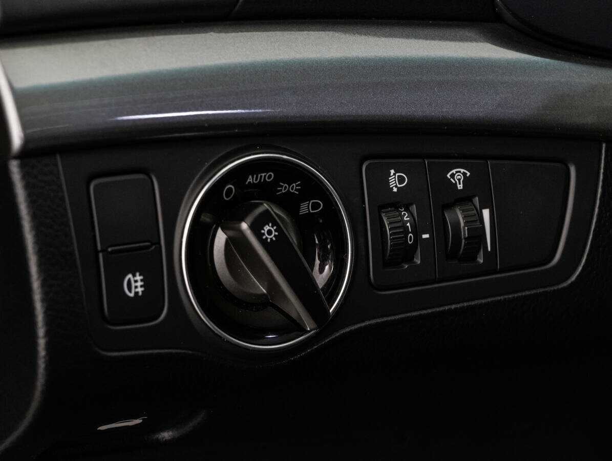 Hyundai i40 2016 года с пробегом. Фото: #16