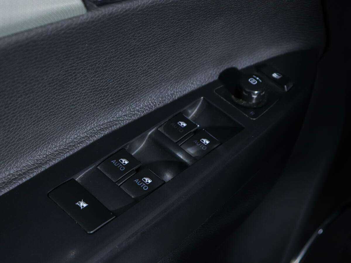 Opel Antara 2014 года с пробегом. Фото: #10