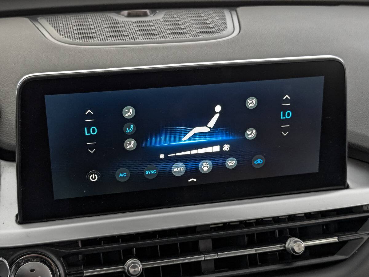 Chery Tiggo 7 Pro 2022 года с пробегом. Фото: #24