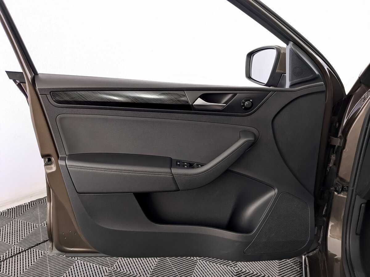 Volkswagen Polo 2020 года с пробегом. Фото: #14