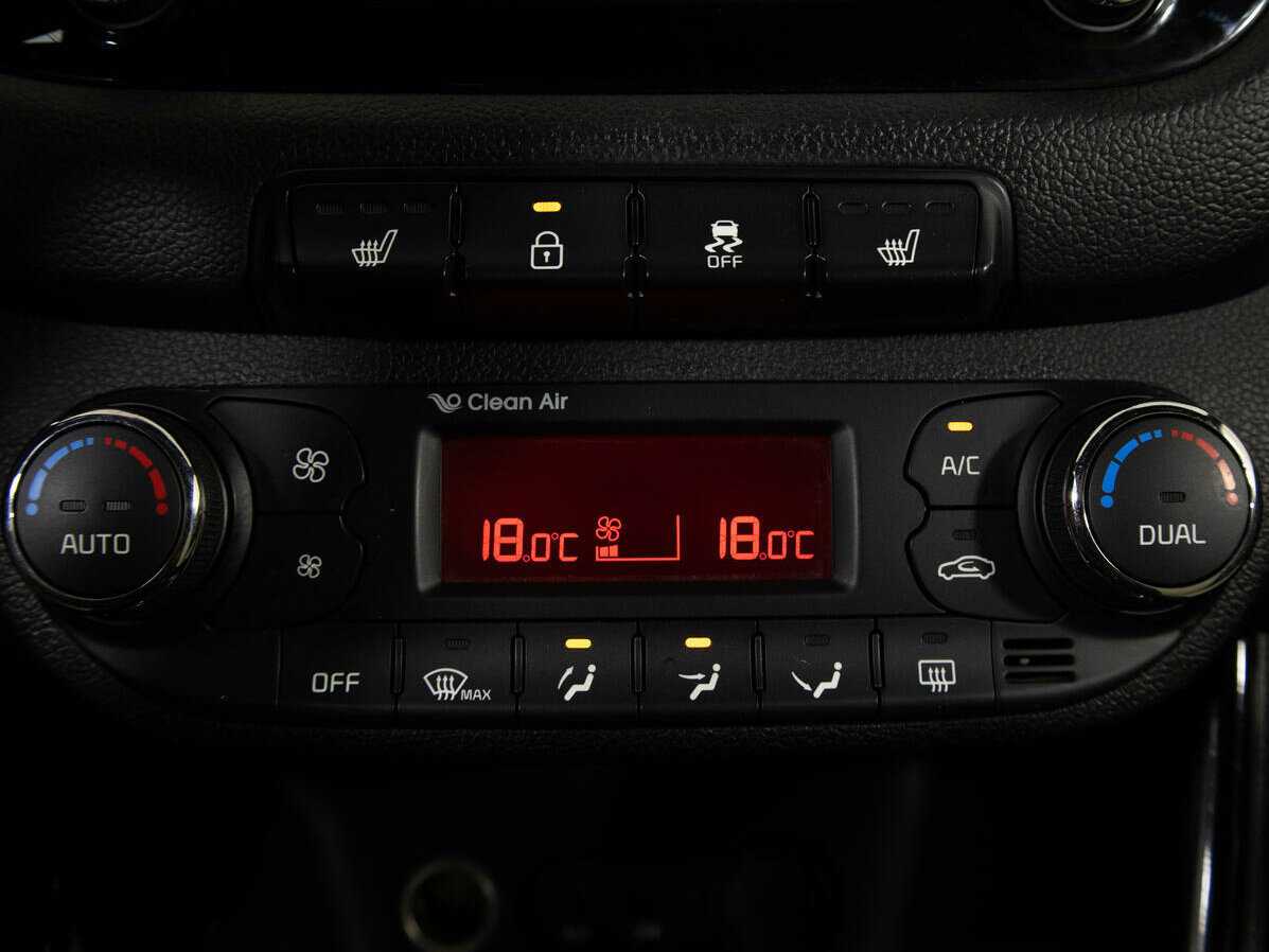 Kia Ceed 2014 года с пробегом. Фото: #11