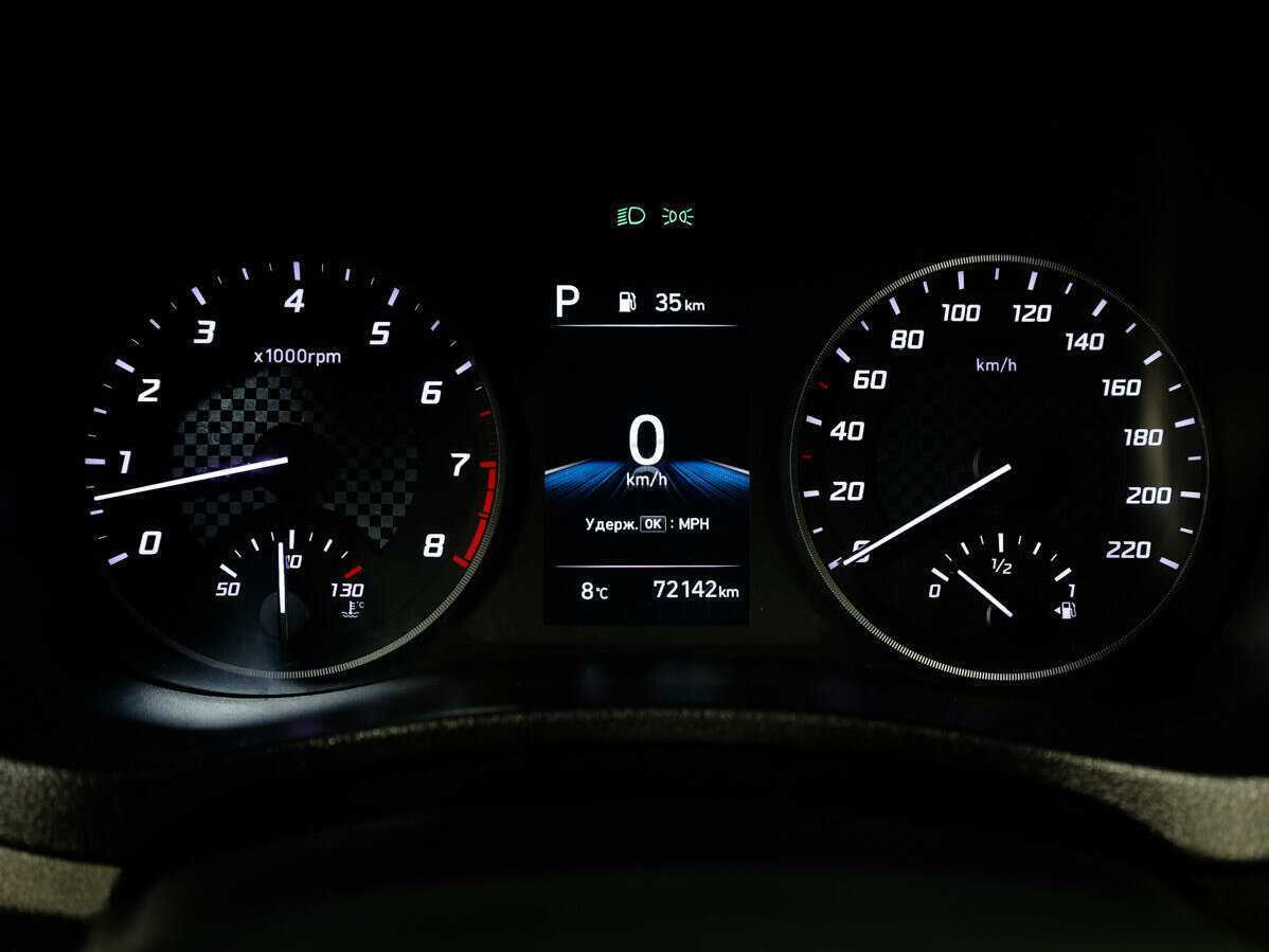 Hyundai Solaris 2020 года с пробегом. Фото: #25