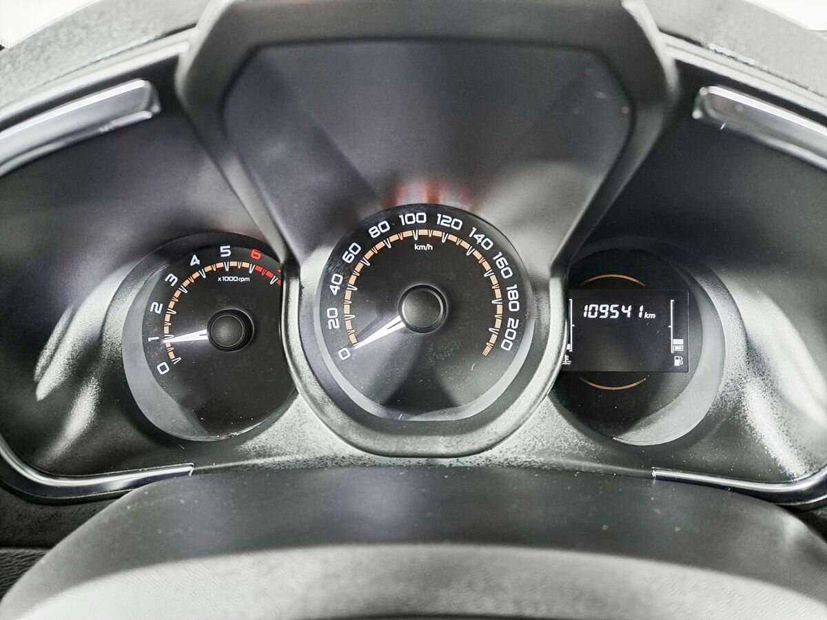 Lada (ВАЗ) XRAY 2018 года с пробегом. Фото: #8