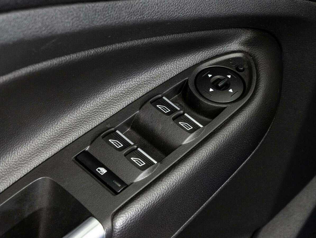 Ford Kuga 2016 года с пробегом. Фото: #14